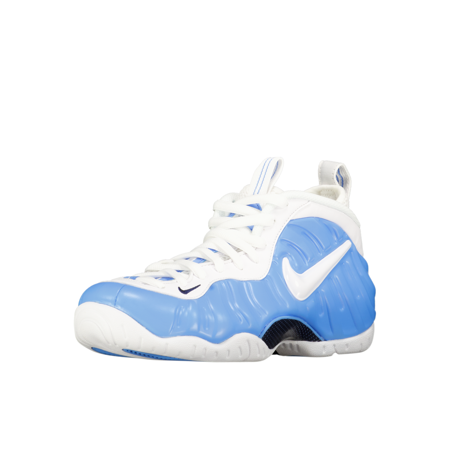 Air Foamposite Pro 'University Blue'