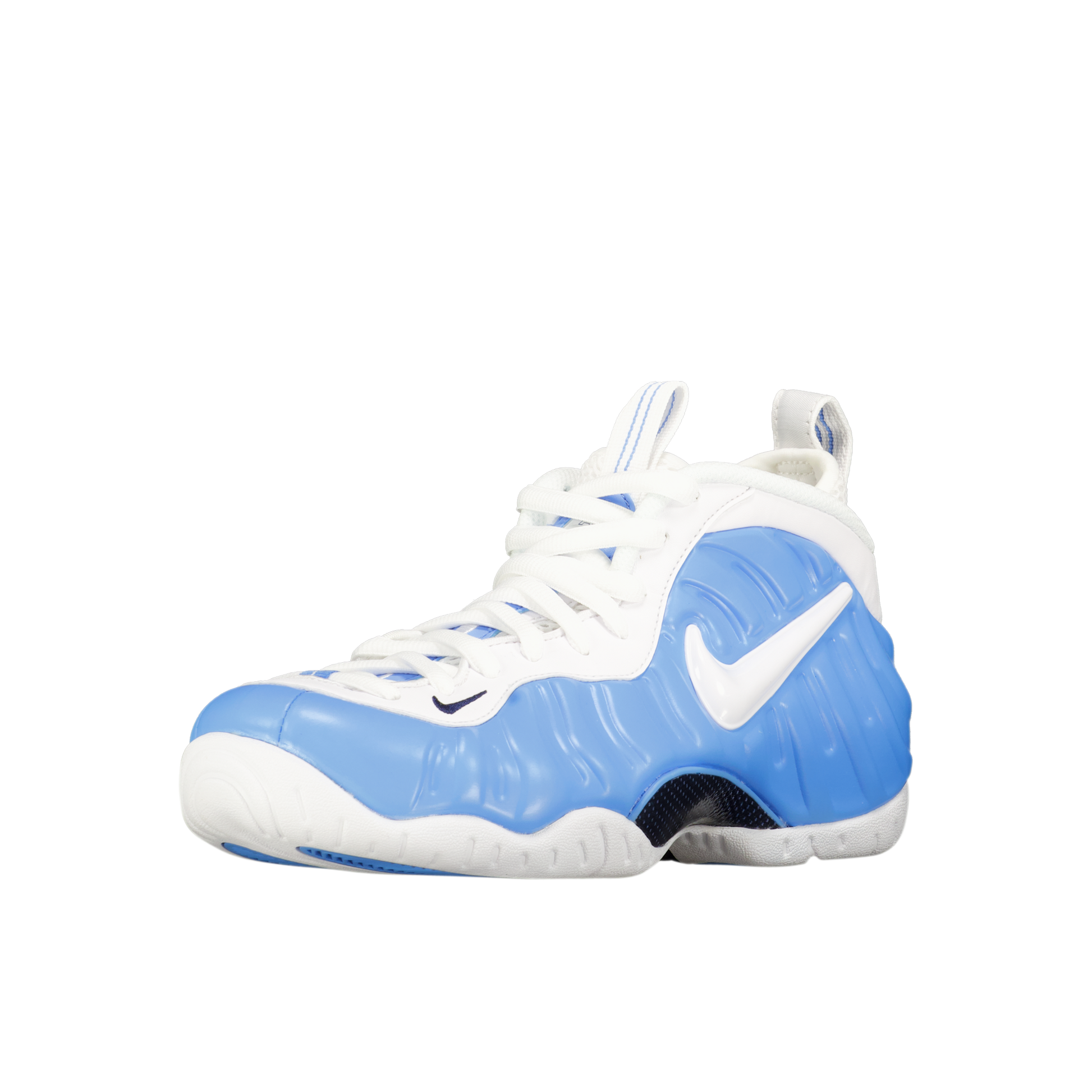 Air Foamposite Pro 'University Blue'