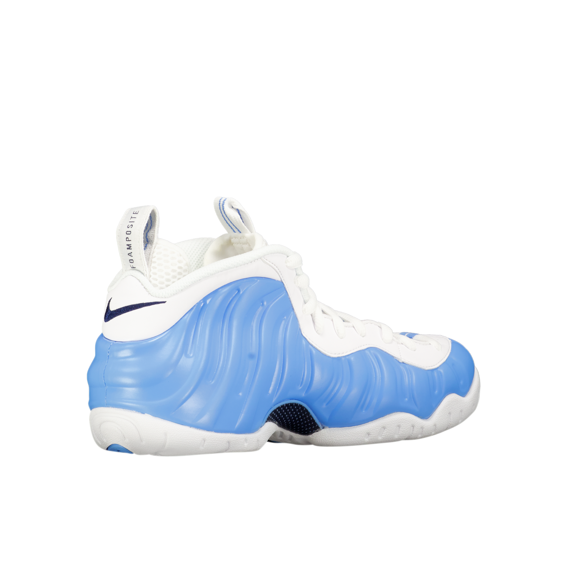 Air Foamposite Pro 'University Blue'
