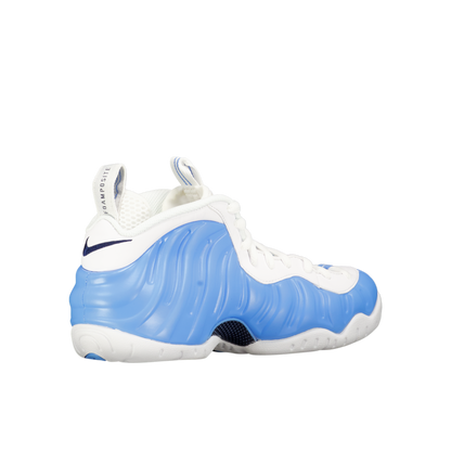 Air Foamposite Pro 'University Blue'