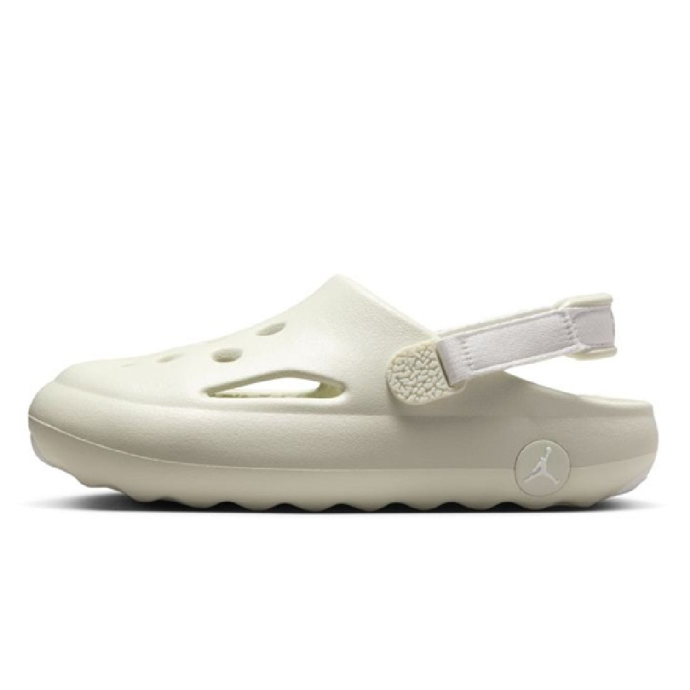 Big Kid's Jordan Hydrip Sea Glass/Summit White (HF5981 002)