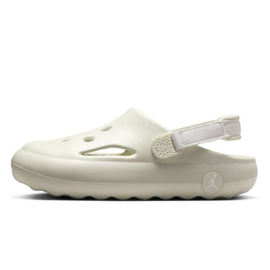 Big Kid's Jordan Hydrip Sea Glass/Summit White (HF5981 002)