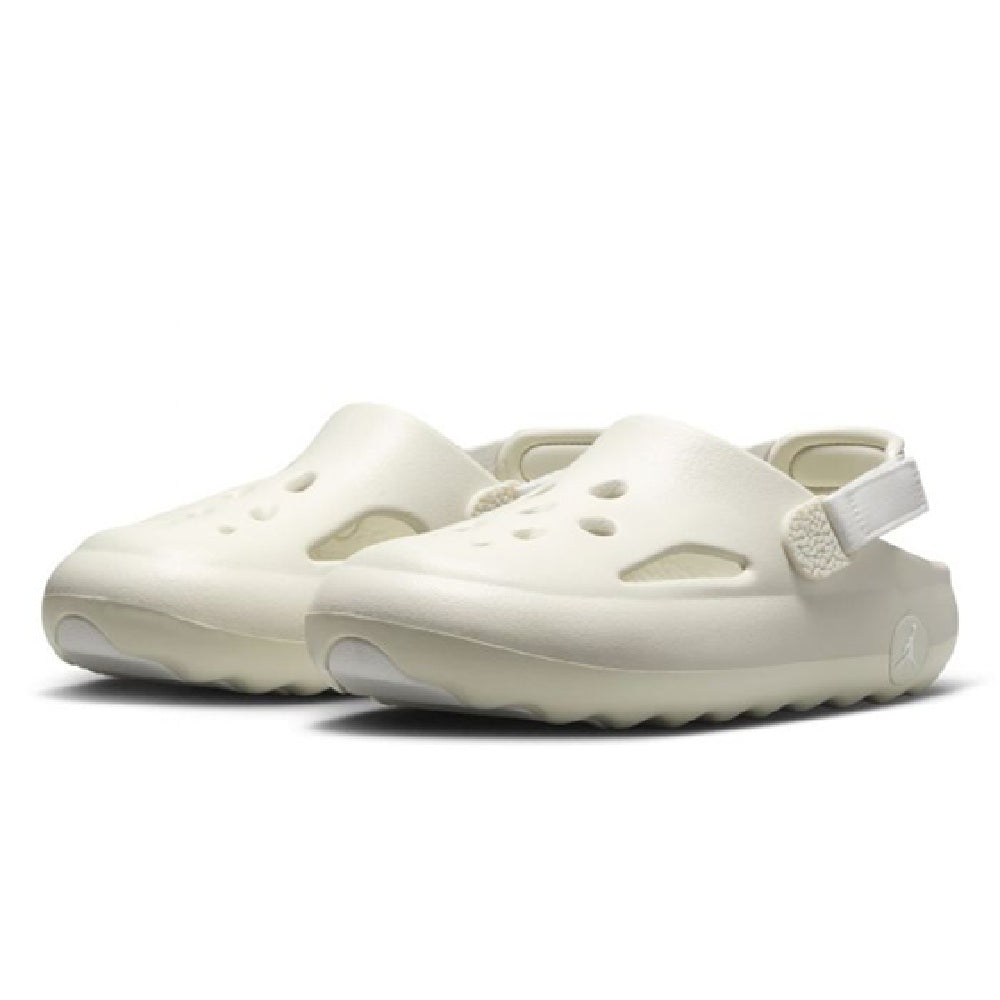 Big Kid's Jordan Hydrip Sea Glass/Summit White (HF5981 002)