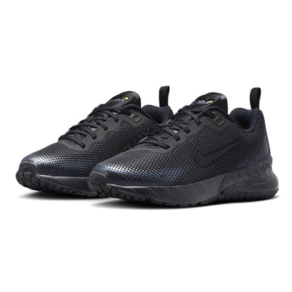 Big Kid's Nike Air Max Phoenix Black/Black-Anthracite (HF7052 003)