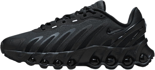 Big Kid's Nike Air Max DN8 Black/Anthracite-Black-Black (HF7310 002)