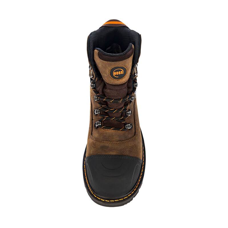 Range 6" Soft Toe Sneakers - Premium Brand Shoes for Men and Women