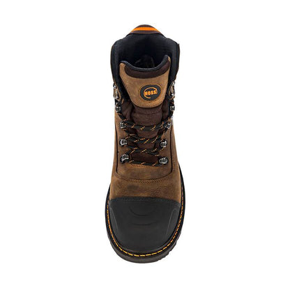Range 6" Soft Toe Sneakers - Premium Brand Shoes for Men and Women