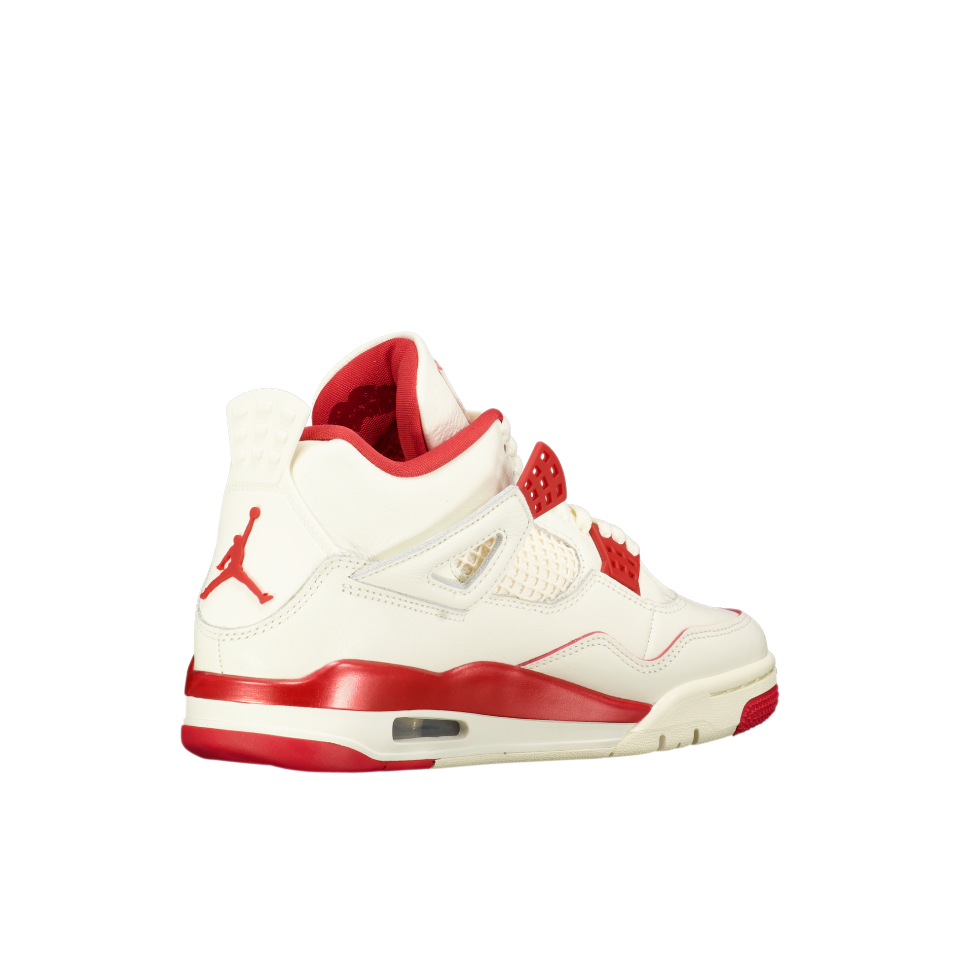 W Air Jordan 4 Retro 'Valentine's Day'