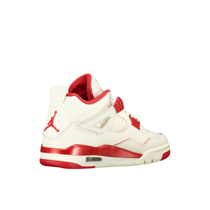 W Air Jordan 4 Retro 'Valentine's Day'