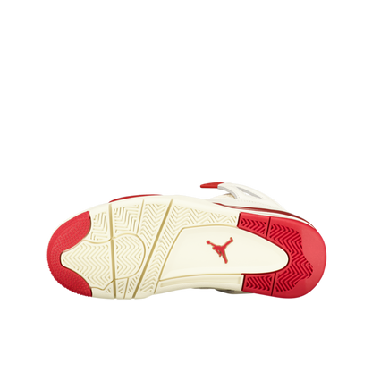 W Air Jordan 4 Retro 'Valentine's Day'