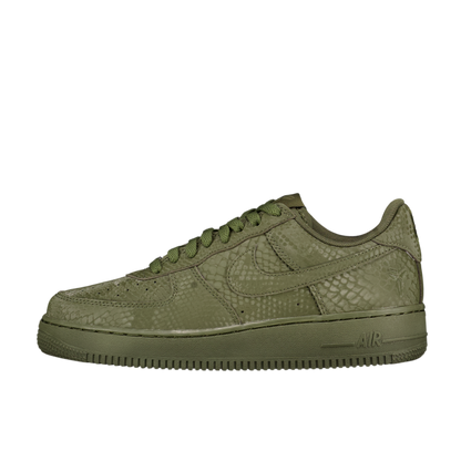 Kobe Air Force 1 Low 'Cargo Khaki'