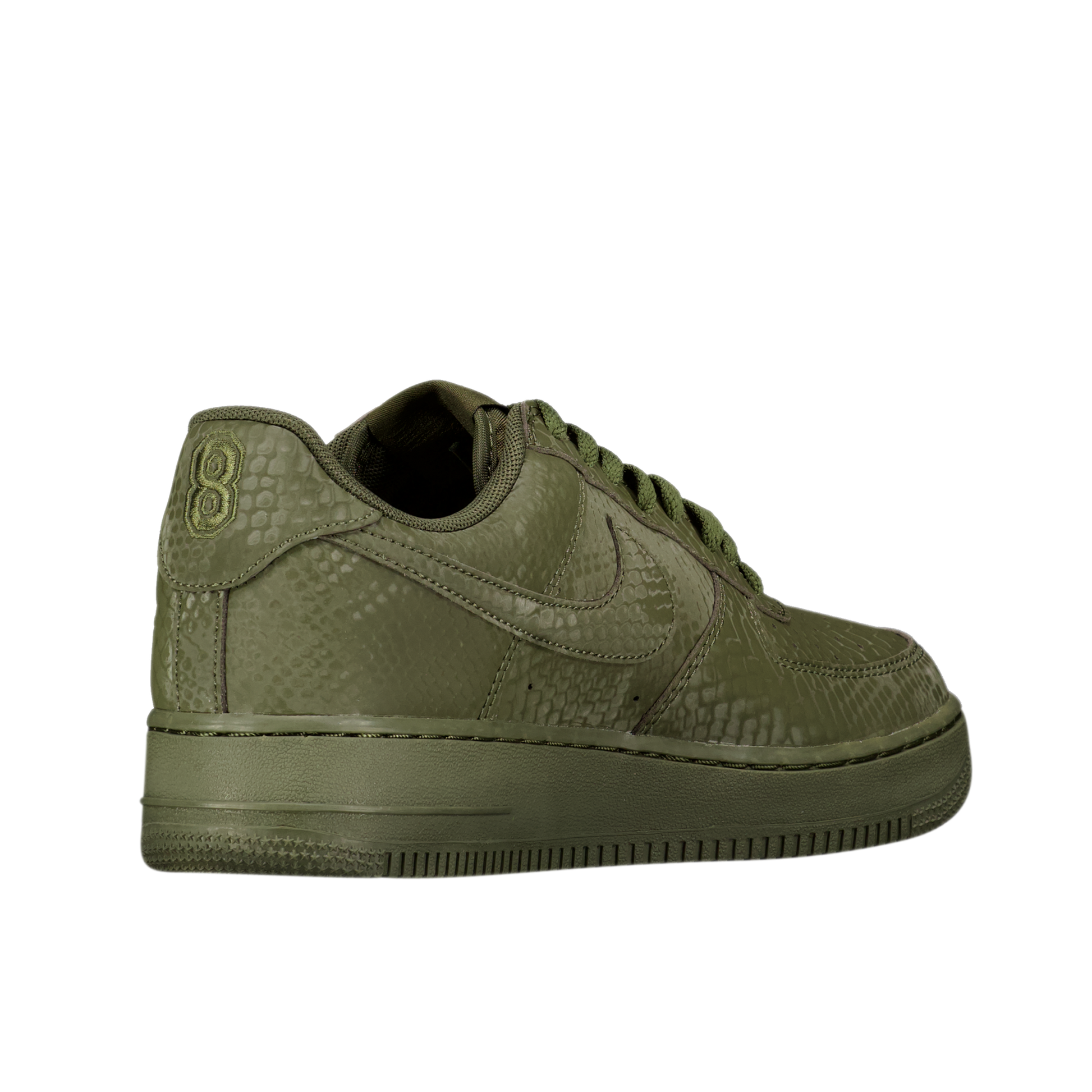 Kobe Air Force 1 Low 'Cargo Khaki'
