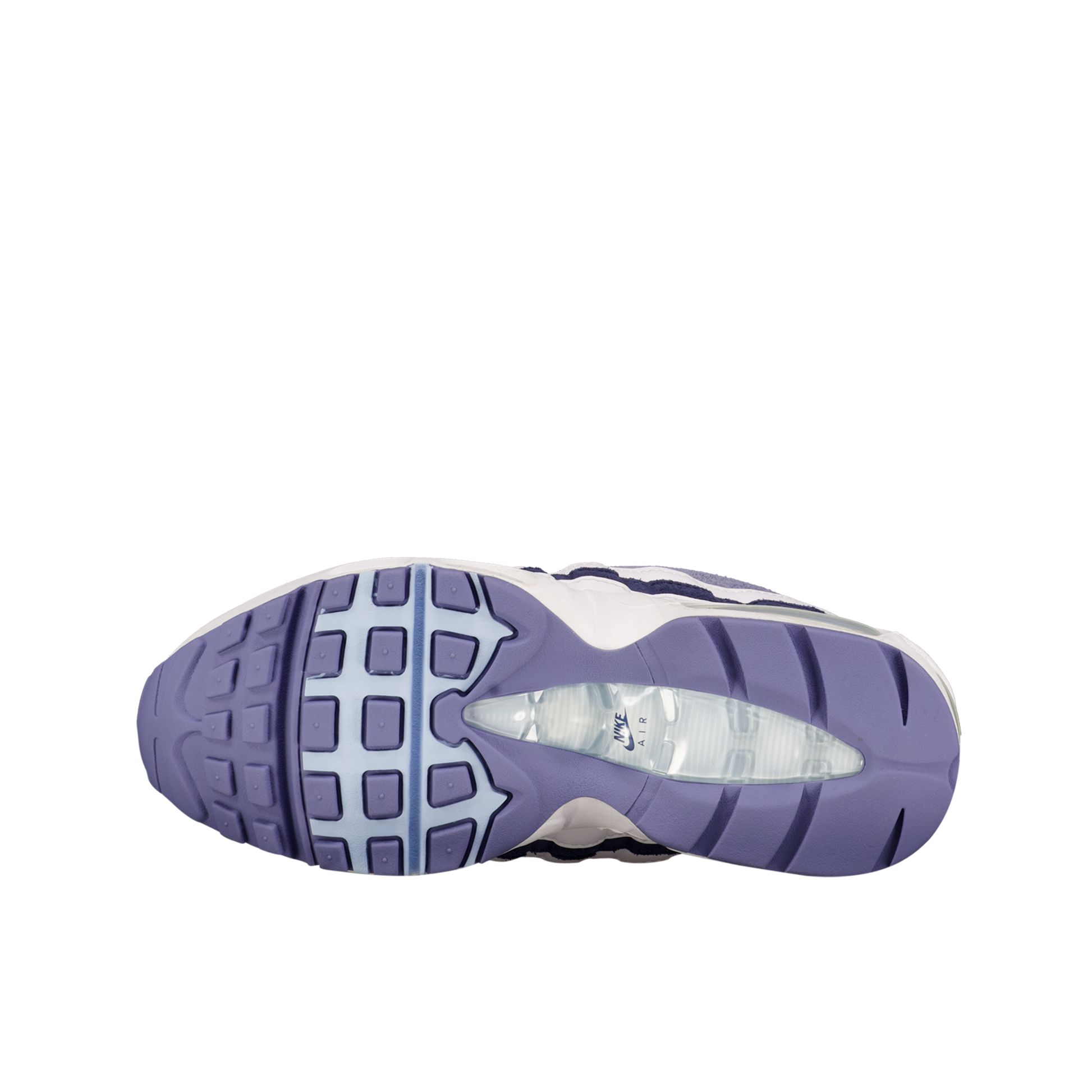 W Nike Air Max 95 OG 'Big Bubble Celestine Blue'