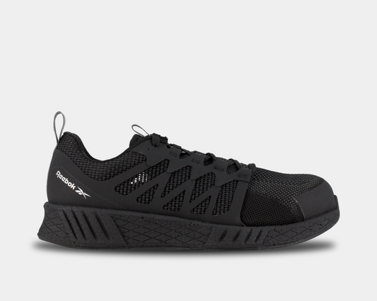 Fushion Flexweave Work Sneakers - Premium Brand Shoes for Men and Women