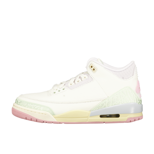 Air Jordan 3 Retro 'Spring is in the Air'