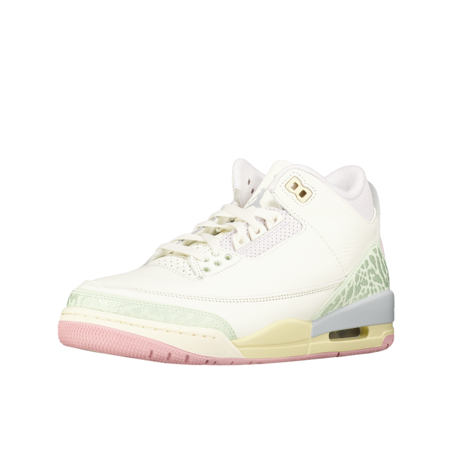 Air Jordan 3 Retro 'Spring is in the Air'