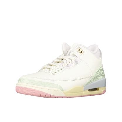 Air Jordan 3 Retro 'Spring is in the Air'