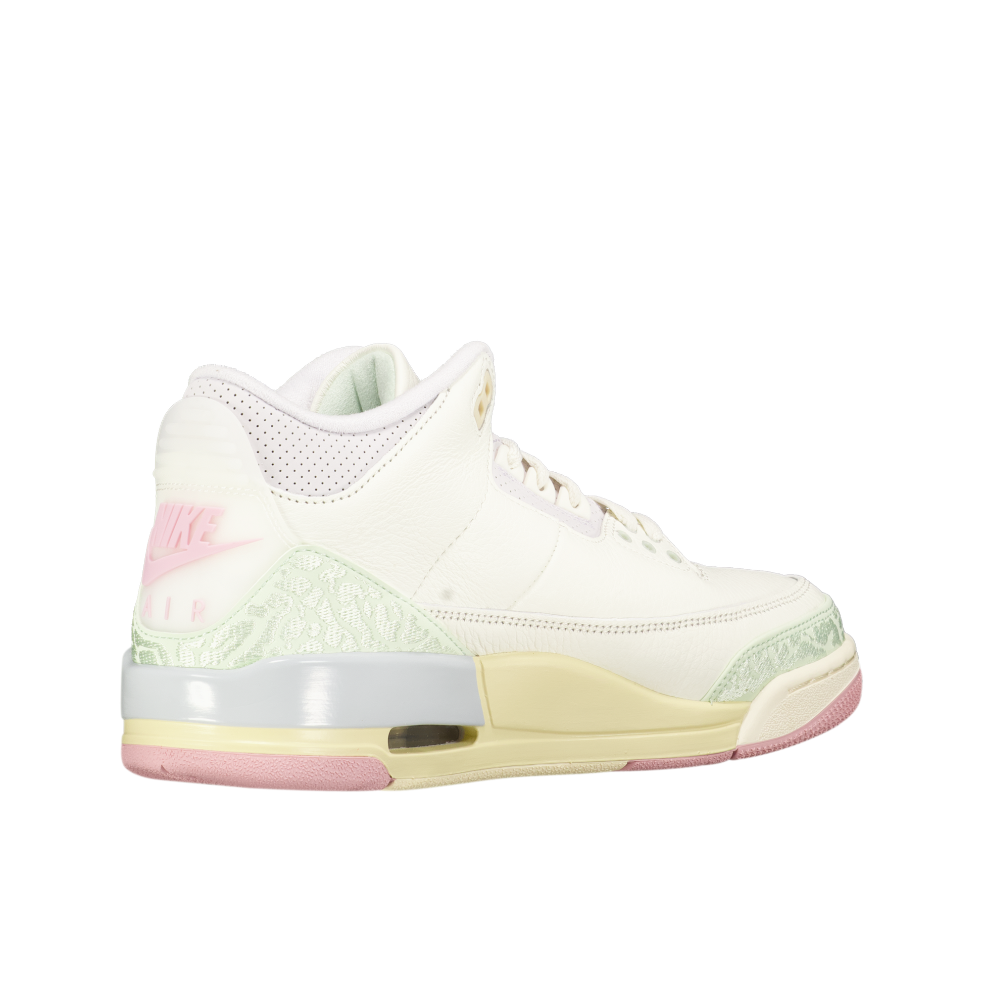 Air Jordan 3 Retro 'Spring is in the Air'