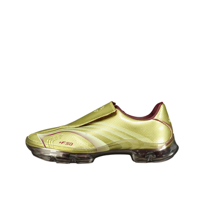 W F50 Walkable