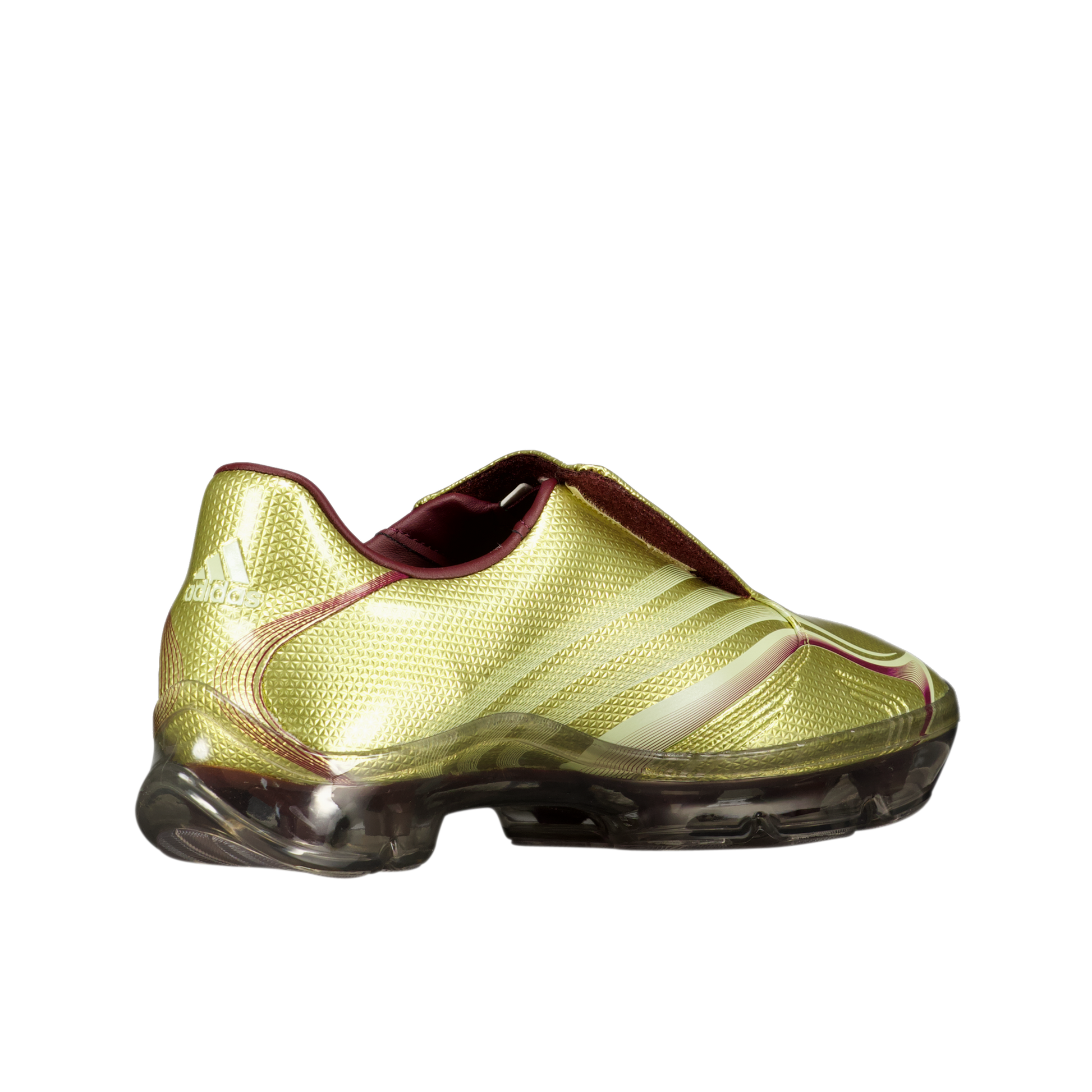 W F50 Walkable