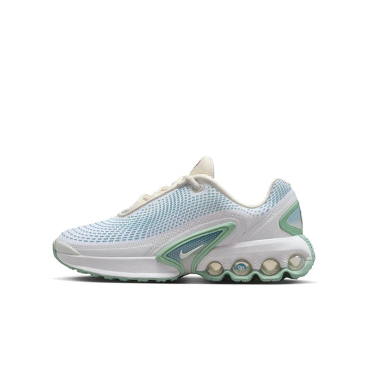 Big Kid's Nike Air Max DN Soft Pearl/Soft Pearl (IH7672 001)