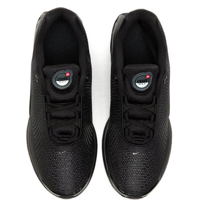 Big Kid's Nike Air Max DN Black/Black-Black (IH7672 002)
