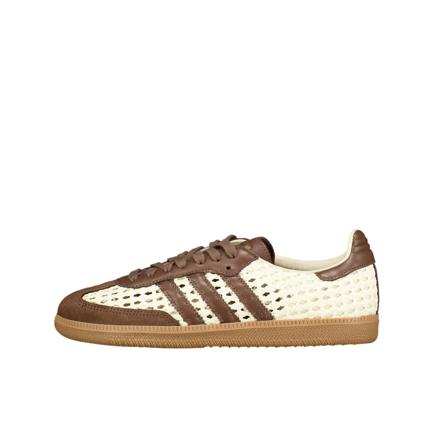 W Samba OG