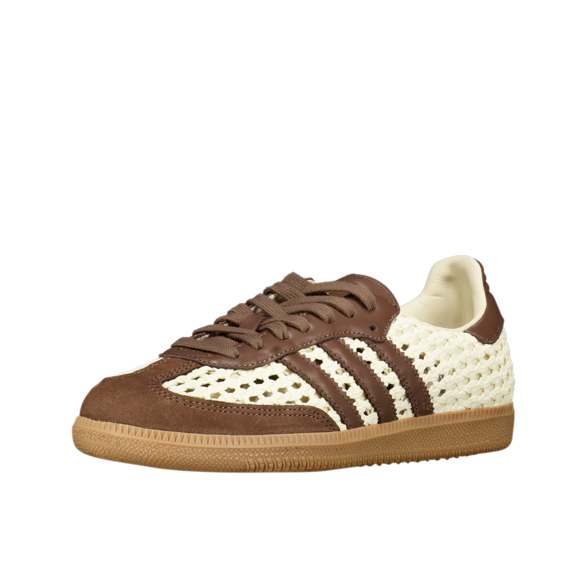 W Samba OG