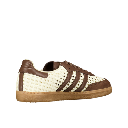 W Samba OG
