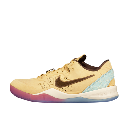 Kobe Byrant X Nike VIII Protro 'Siempre Mio'