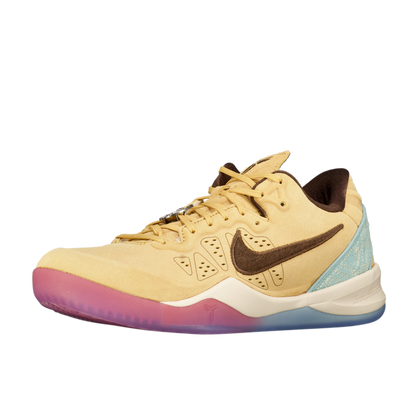 Kobe Byrant X Nike VIII Protro 'Siempre Mio'