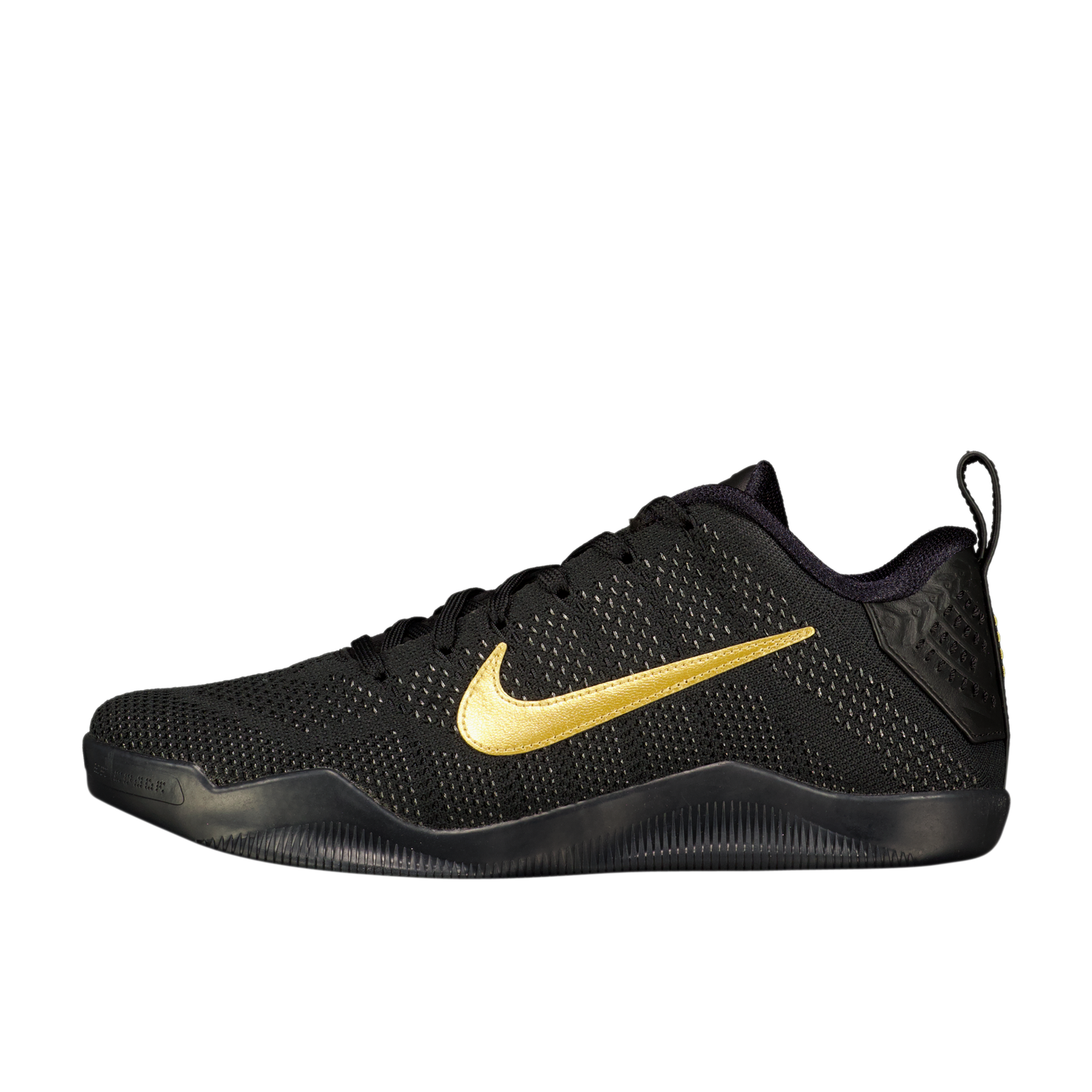 Kobe XI Elite Protro 'Fade to Black'