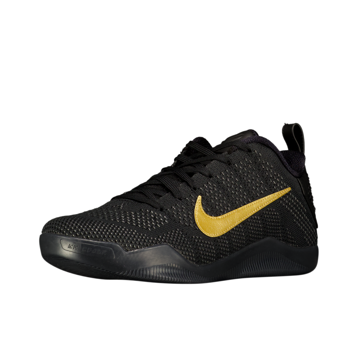 Kobe XI Elite Protro 'Fade to Black'