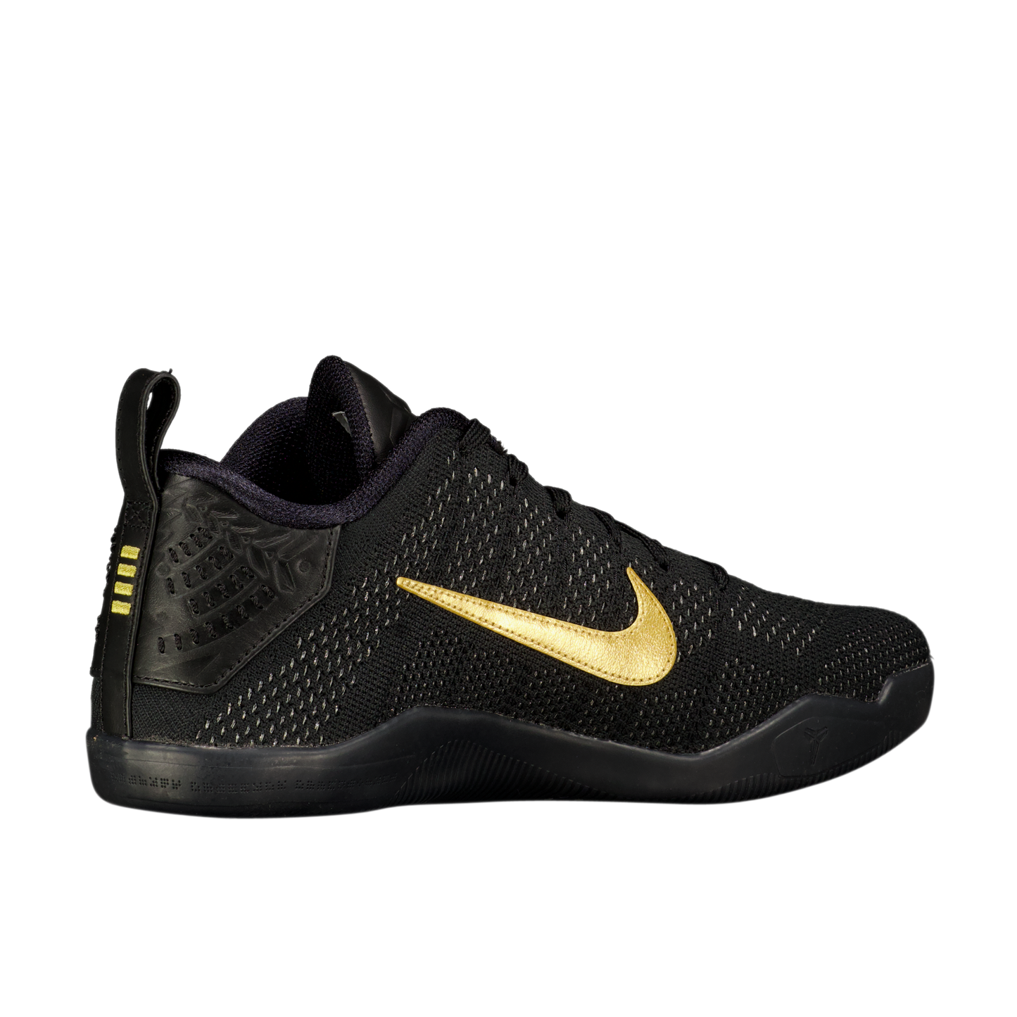 Kobe XI Elite Protro 'Fade to Black'