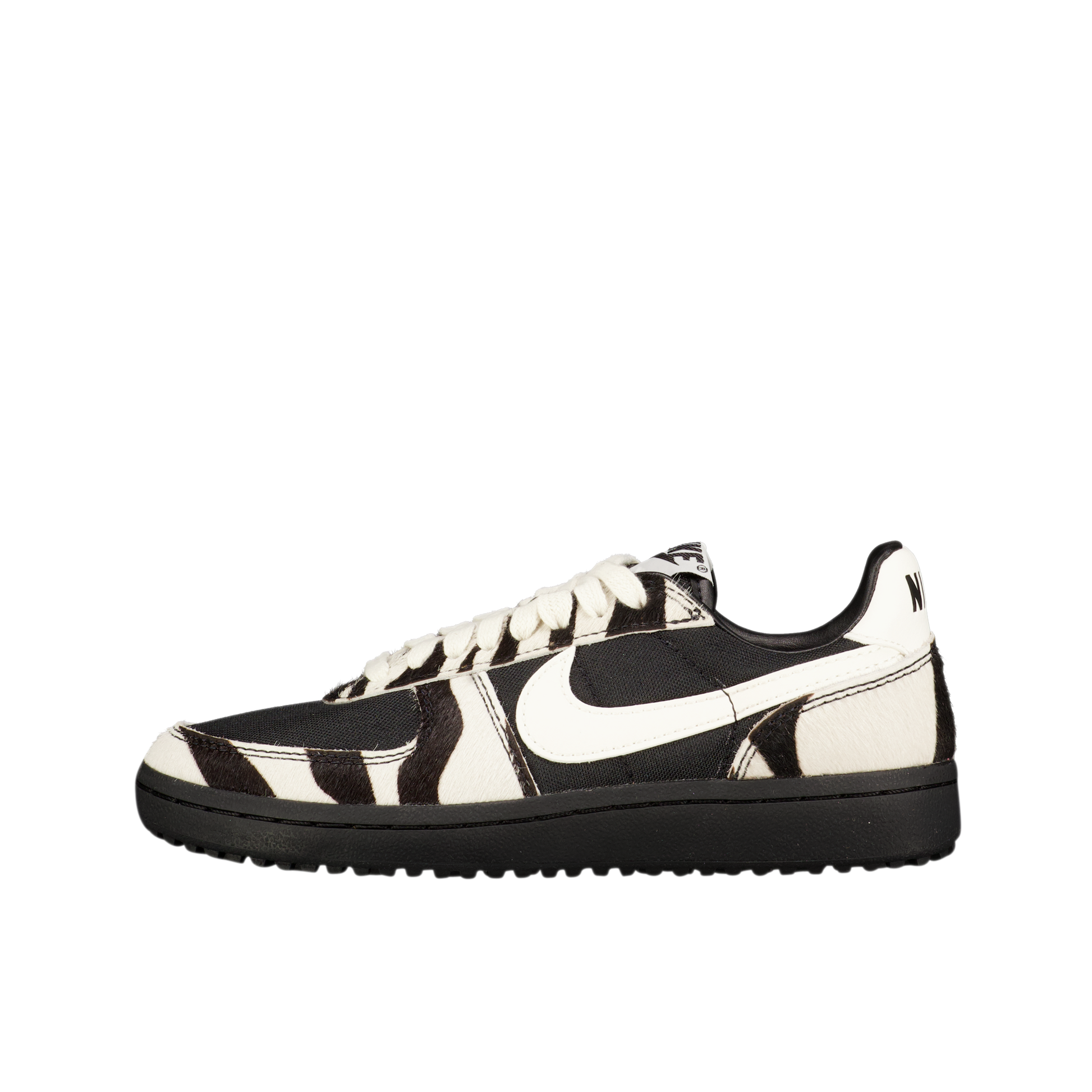 W Nike Field General 'Zebra Print'