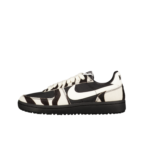 W Nike Field General 'Zebra Print'