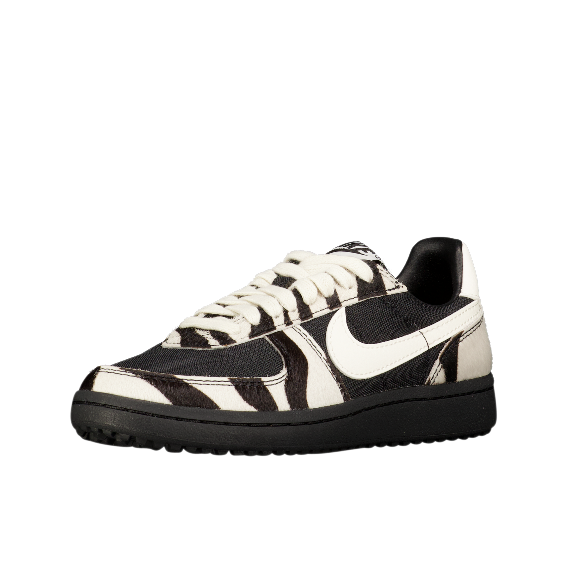 W Nike Field General 'Zebra Print'