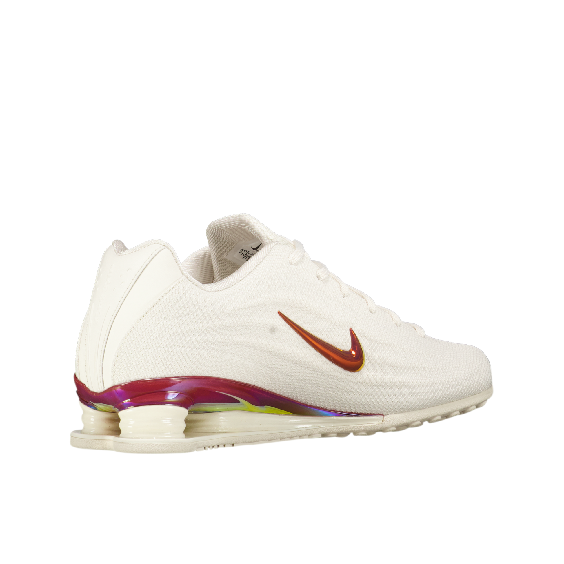 W Nike Shox Z 'Iridescent'