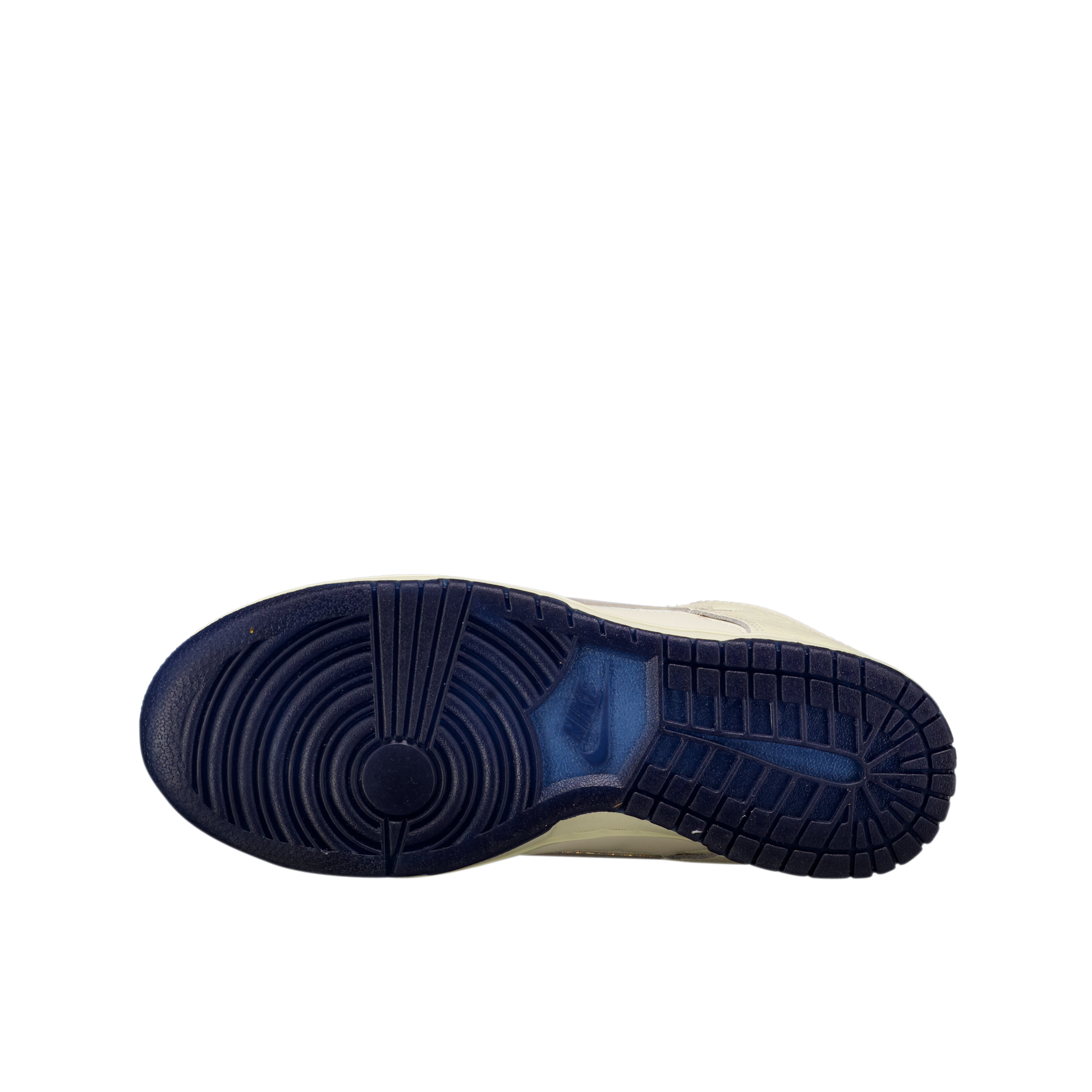 W Nike Dunk Low Jewel Swoosh 'Soft Pearl'