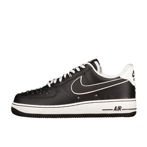 Air Force 1 Low 'Summit Black'