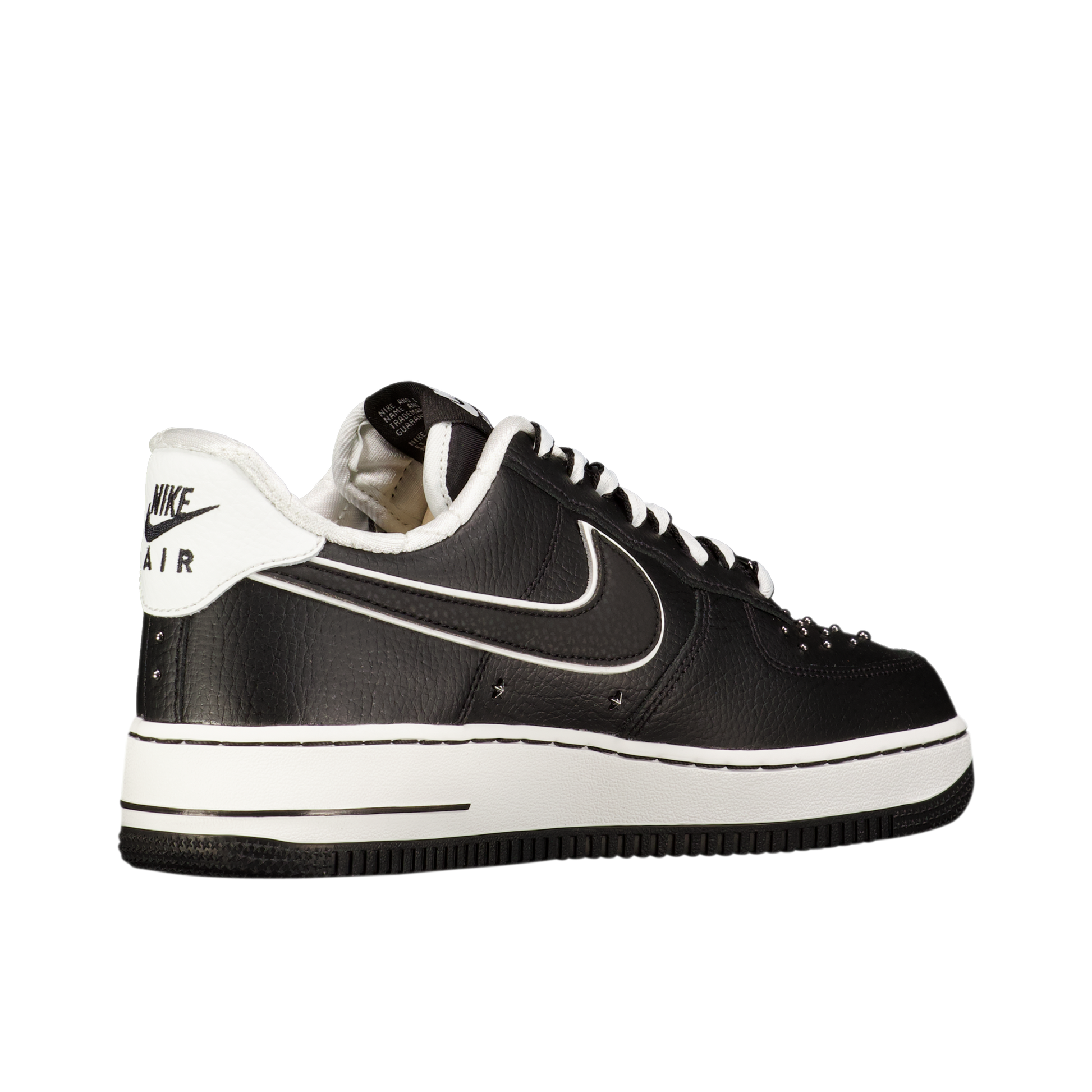 Air Force 1 Low 'Summit Black'