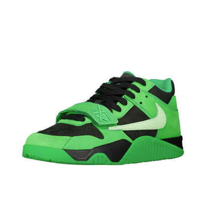 Travis Scott X Jordan Jumpman Jack 'Boston Celtics'