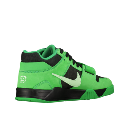 Travis Scott X Jordan Jumpman Jack 'Boston Celtics'