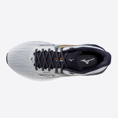Wave Inspire 21 Sneakers - Premium Brand Shoes for Men and Women