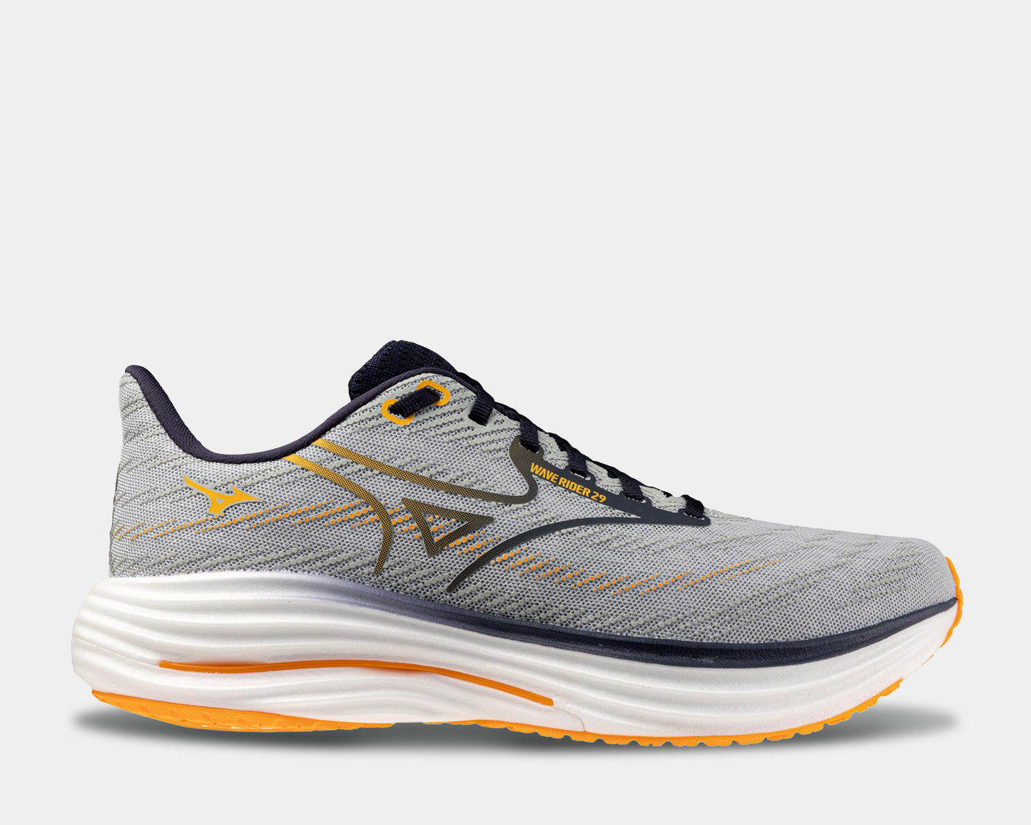 Wave Rider 29 Sneakers - Premium Brand Shoes for Men and Women