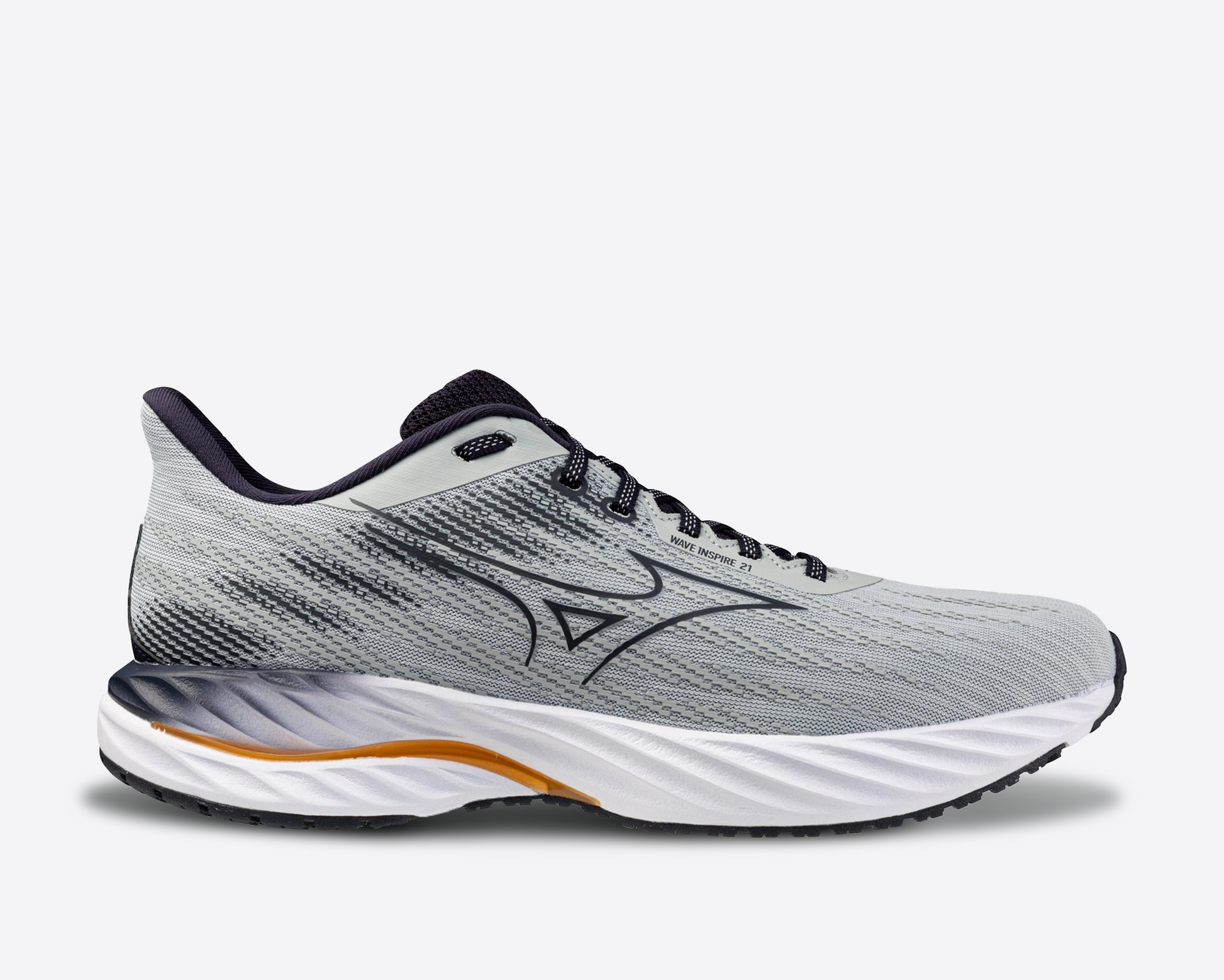 Wave Inspire 21 Sneakers - Premium Brand Shoes for Men and Women