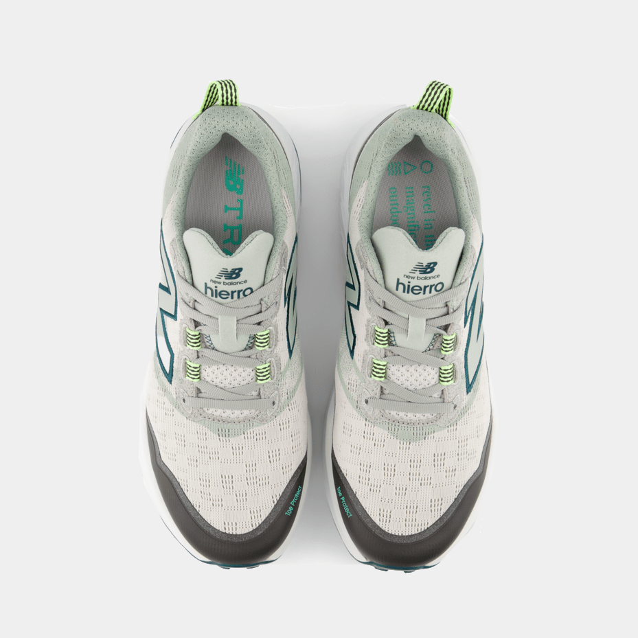 Fresh Foam X Hierro V9 Sneakers - Premium Brand Shoes for Men and Women