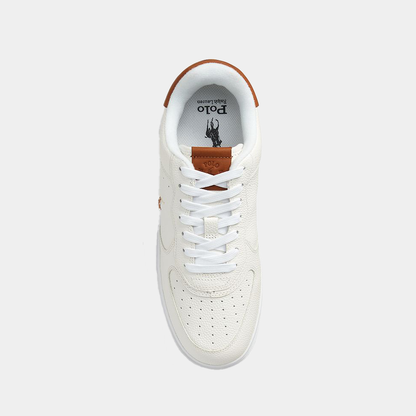 Masters Court Leather Sneakers - Premium Brand Shoes for Men and Women