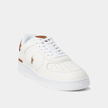 Masters Court Leather Sneakers - Premium Brand Shoes for Men and Women