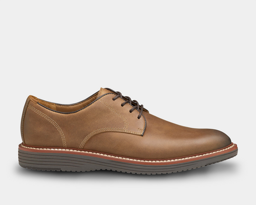 Upton Plain Toe Sneakers - Premium Brand Shoes for Men and Women